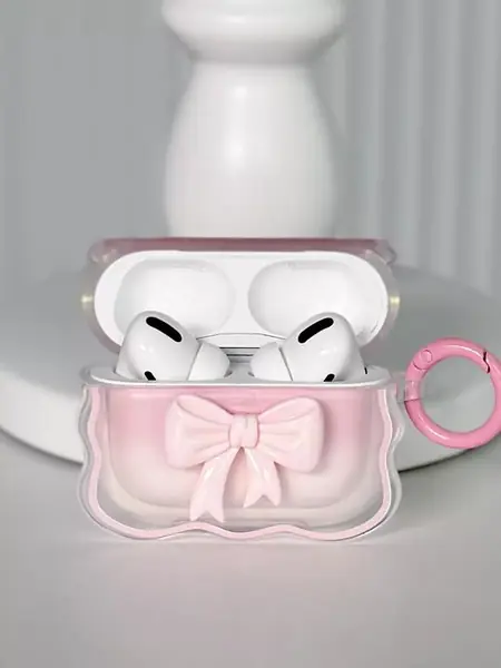 Футляр для AirPods Pro