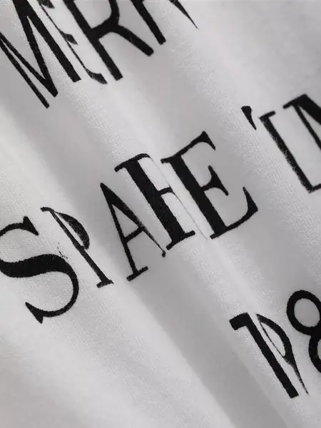 Лонгслив для подростков с принтом