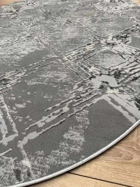 Ковёр овальный комнатный напольный.