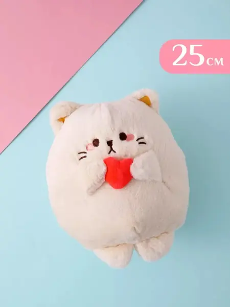 Мягкая игрушка Кот