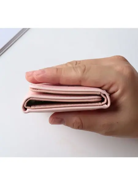 Кошелек аниме