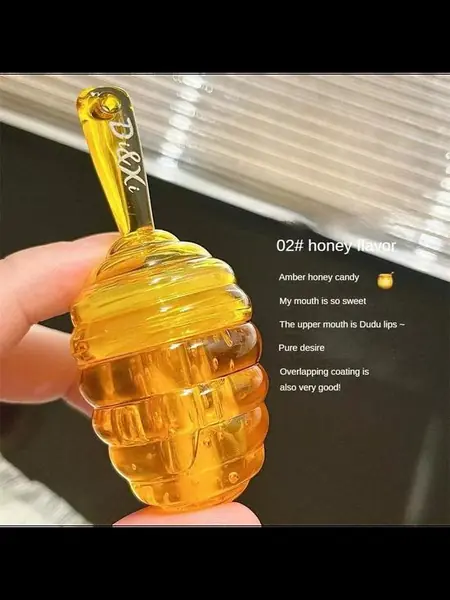 Di&Xi «Медовый поцелуй»