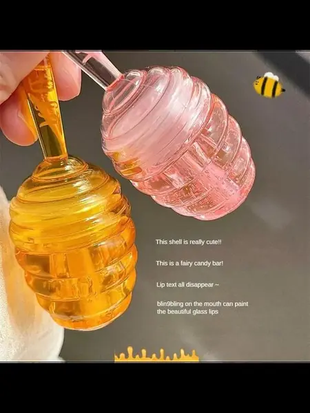 Di&Xi «Медовый поцелуй»