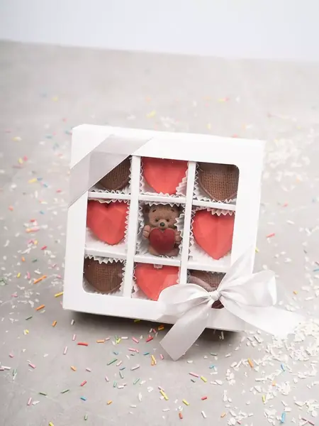 Набор конфет