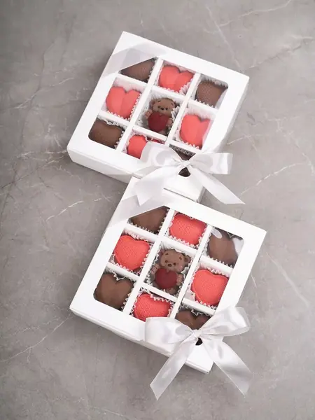 Набор конфет