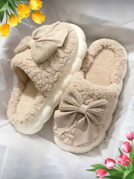 Тапочки