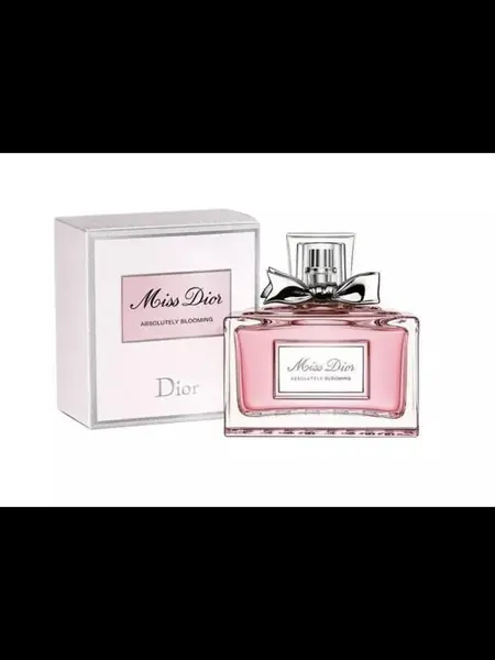 Miss Dior Blooming (парфюм)