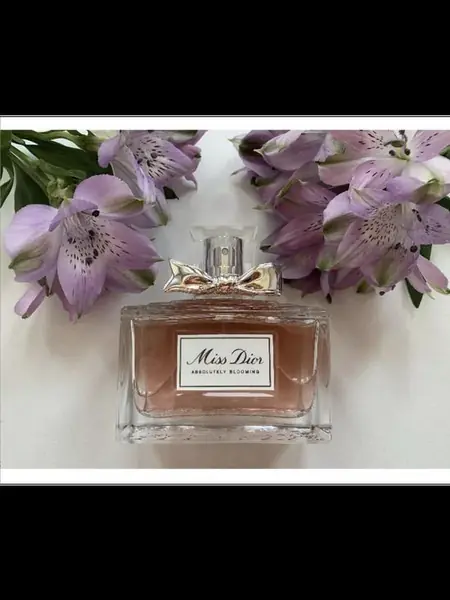 Miss Dior Blooming (парфюм)