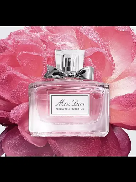Miss Dior Blooming (парфюм)