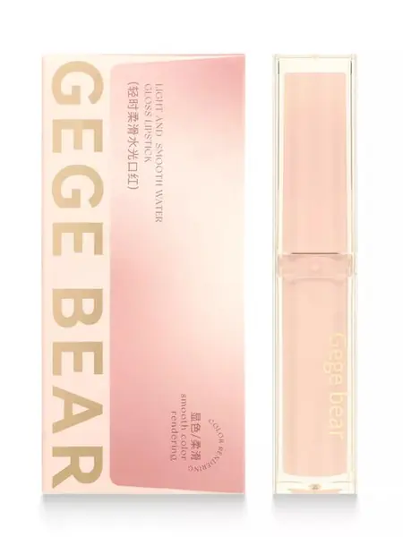 Бальзам для губ GegeBear