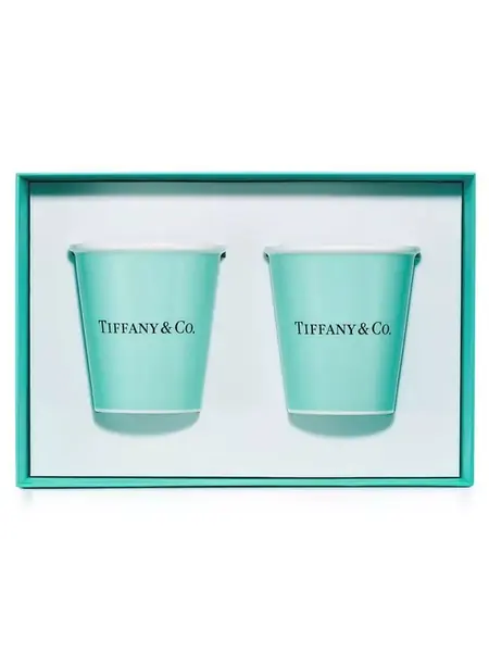 Стаканы Tiffany