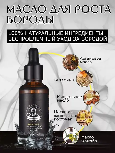 Набор для ухода