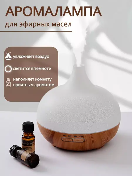 Аромадиффузор