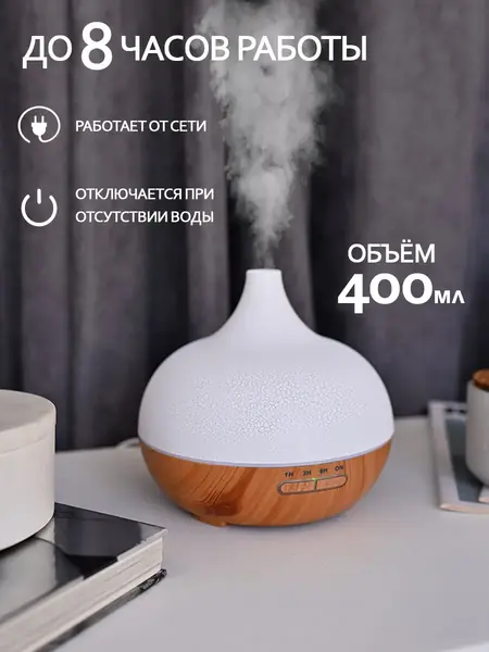 Аромадиффузор