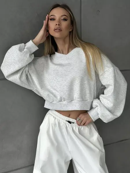 Свитшот Old Money