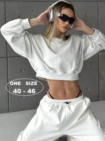 Свитшот Old Money