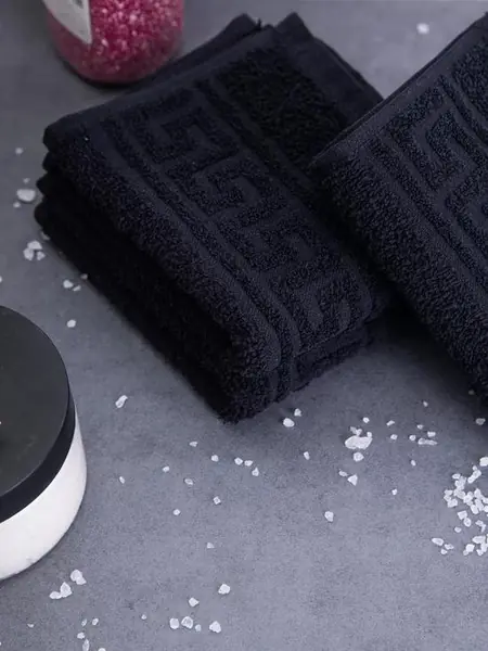 Кухонные махровые полотенца, набор