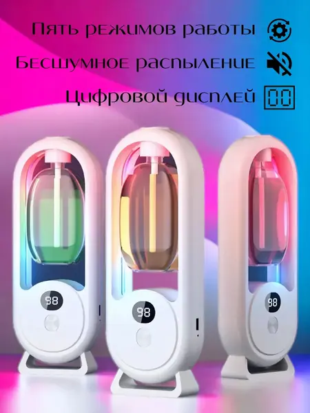 Ароматерапия Диффузор