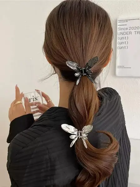 Готический набор украшений