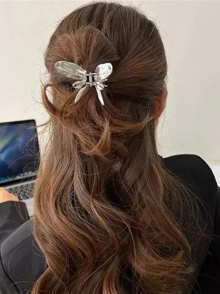 Готический набор украшений