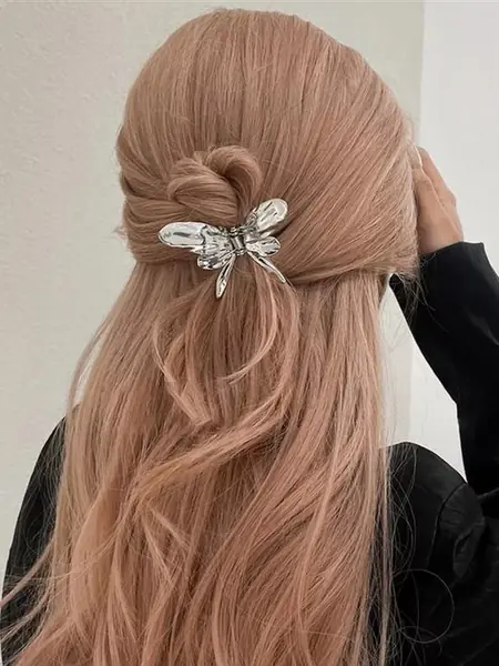 Готический набор украшений