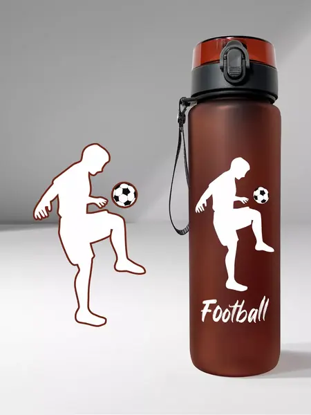 Спортивная бутылка