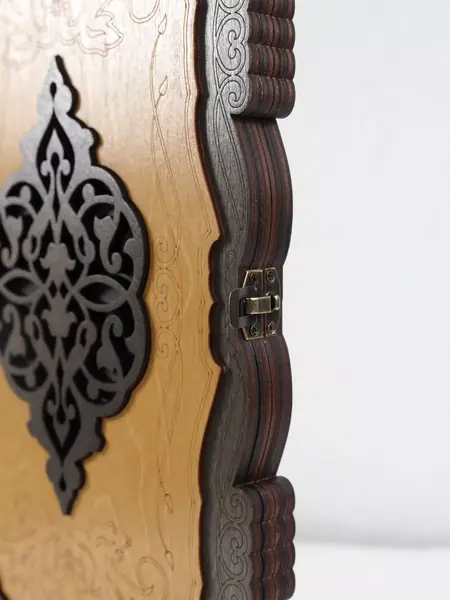 Нарды деревянные