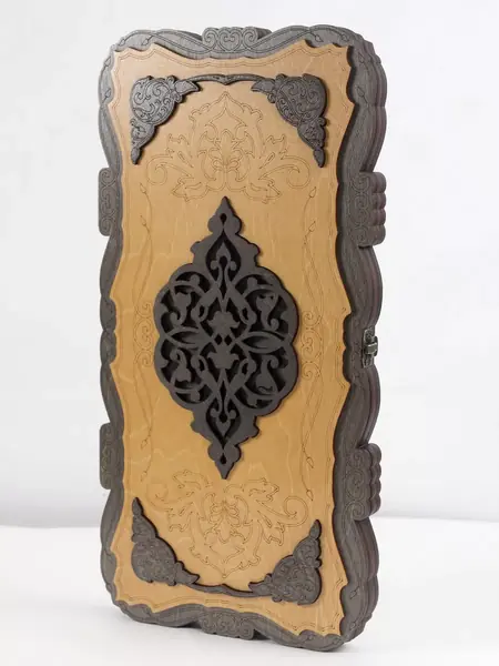 Нарды деревянные