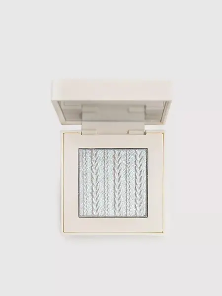 Блестящие тени для век