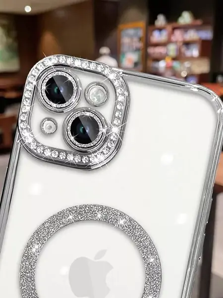 Чехол на iPhone