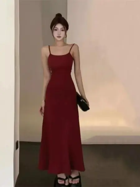 Изящный наряд