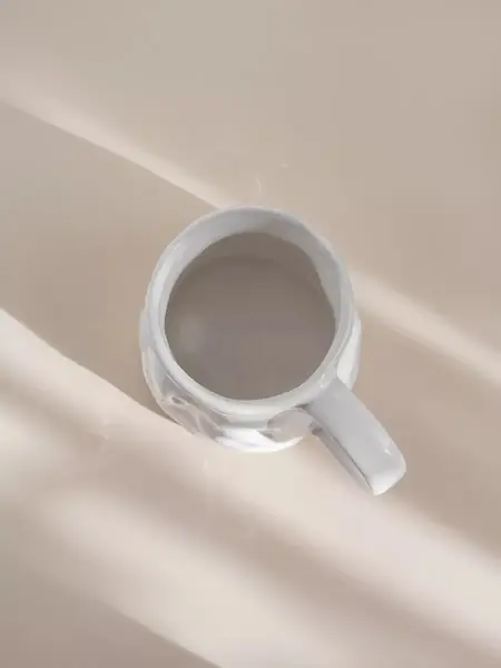 Кружка керамическая