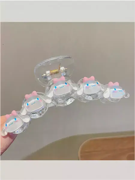 Крабик Cinnamoroll