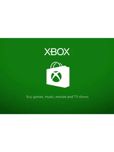 Xbox Store 400 TL