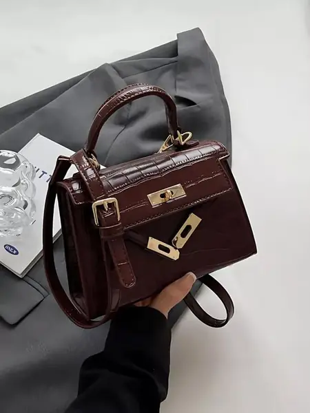 Мини-сумка кросс-боди