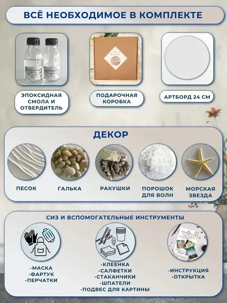 Эпоксидная смола