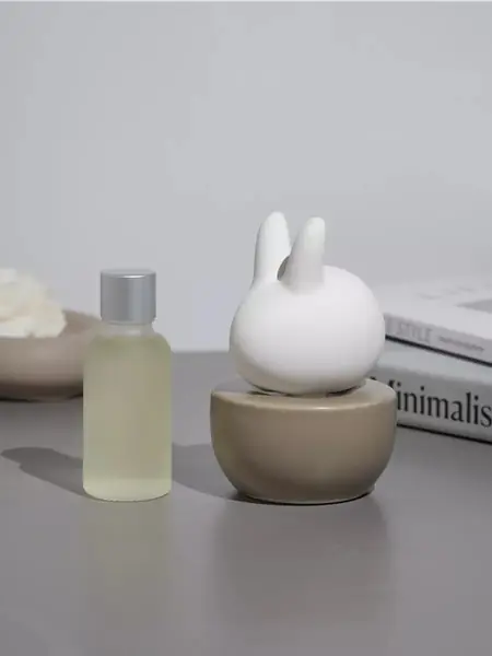 Диффузор диатомита