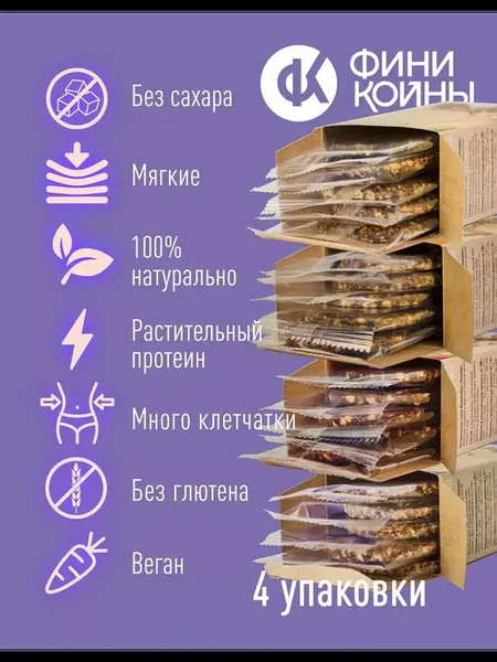 Сладости без сахара