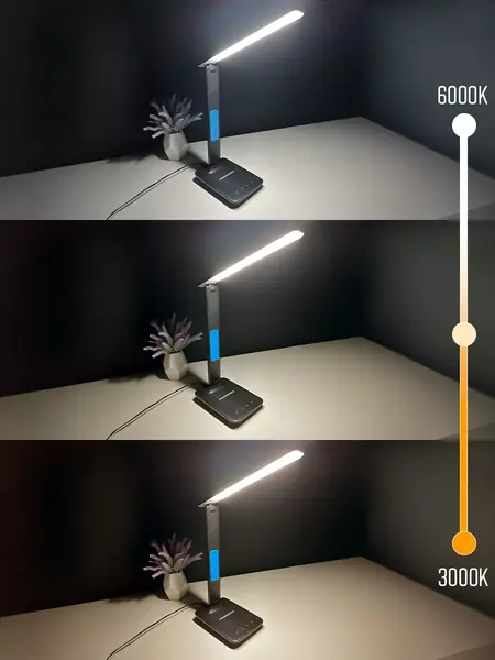 Лампа светодиодная LED