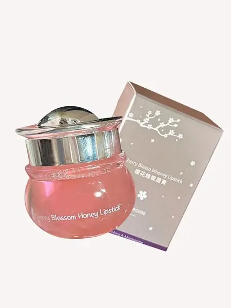 Тинт-блеск для губ