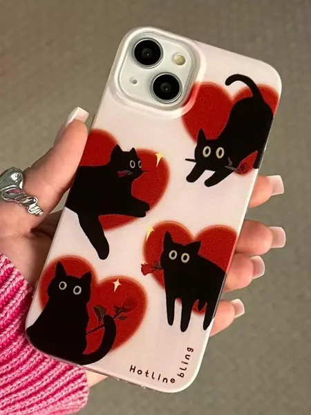 Чехол на iPhone