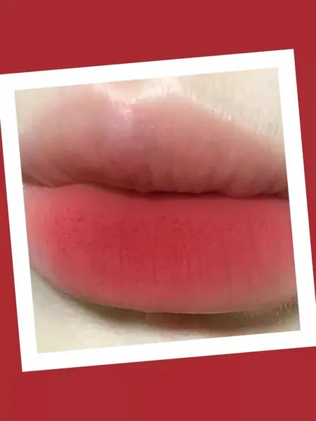 Тинт-помада в виде брелока