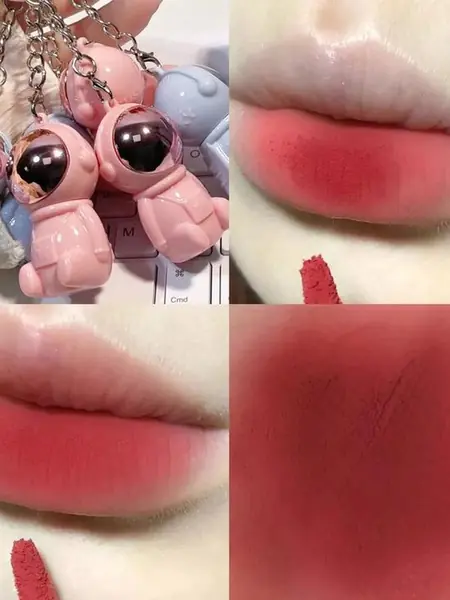 Тинт-помада в виде брелока