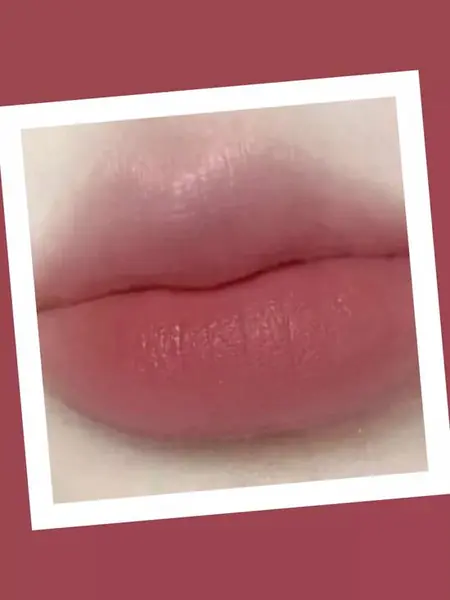 Матовый тинт для губ