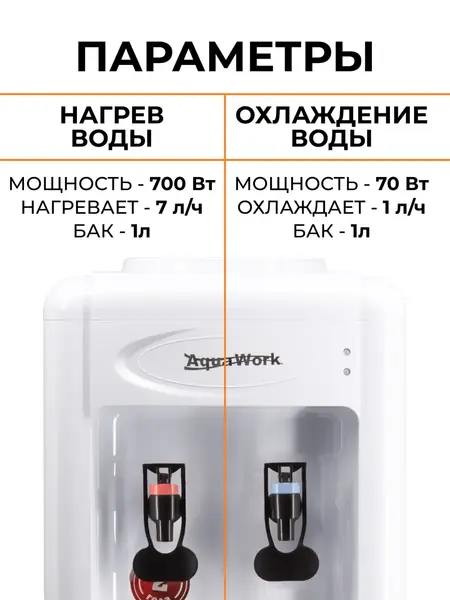 Кулер для воды