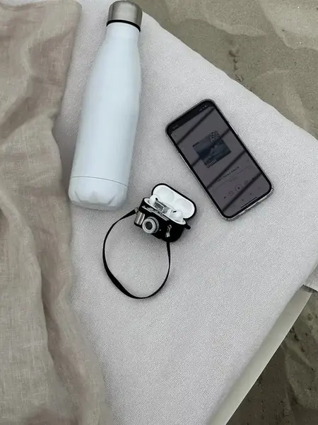 Чехол для AirPods Pro