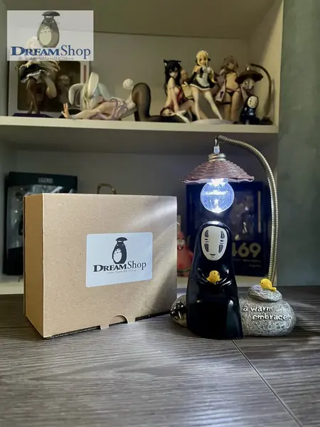 Ночник Каонаси