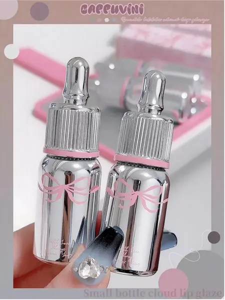 Губная помада «Вельвет»