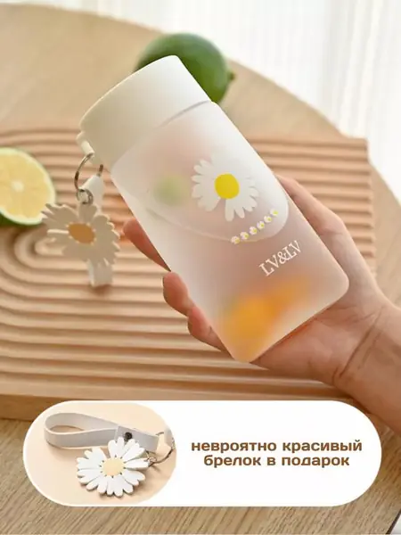 Бутылка для воды