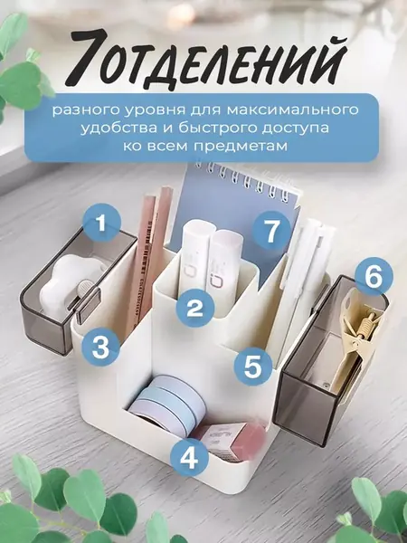 Органайзер